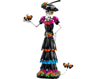 LEGO IDEAS 21372 Lady Catrina - 1547390 - zdjęcie 3